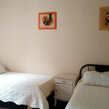 Apartamento La Casa Del Molle Tilcara Exterior foto