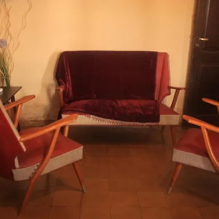 Apartamento La Casa Del Molle Tilcara Exterior foto