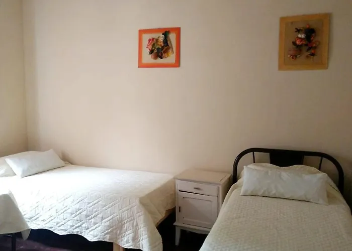 La Casa Del Molle