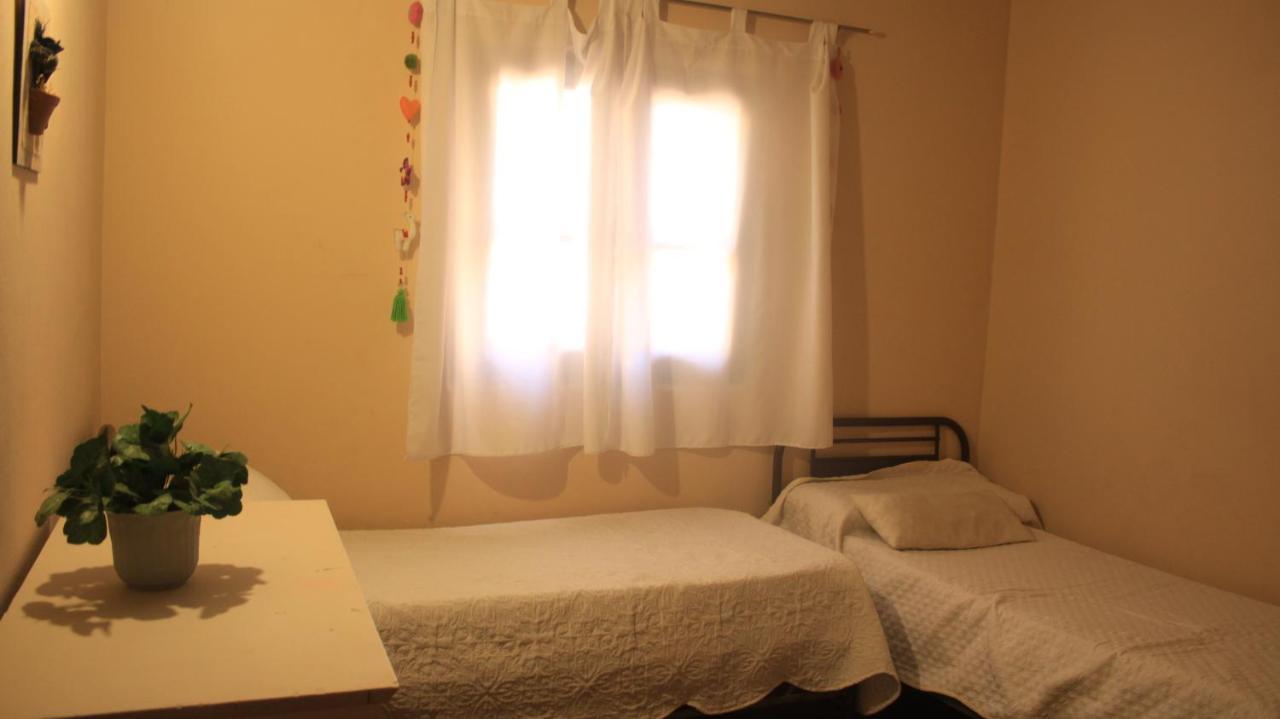 La Casa Del Molle * Tilcara