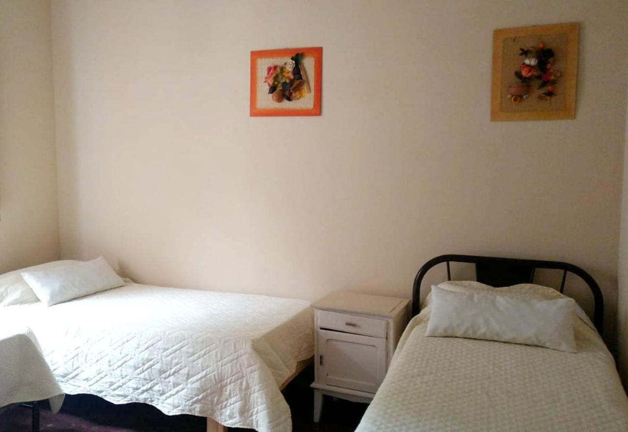 Apartment La Casa Del Molle *