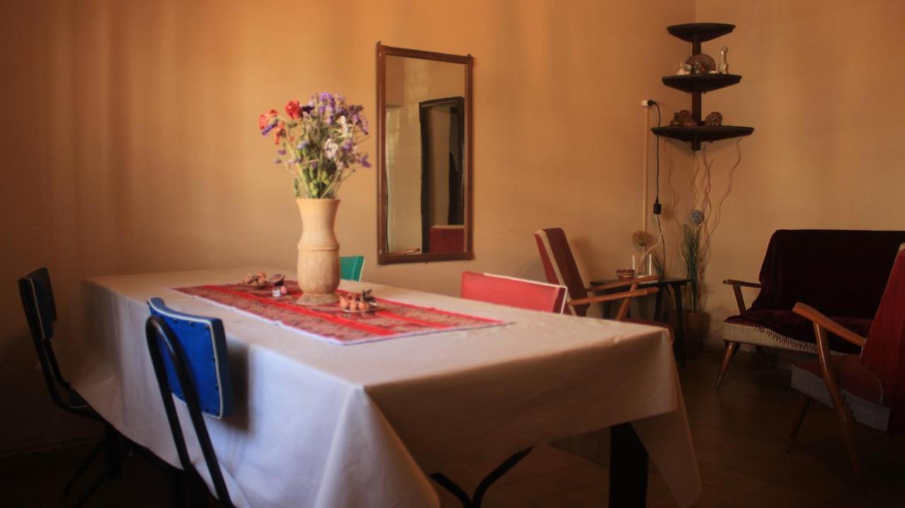 La Casa Del Molle Apartment *