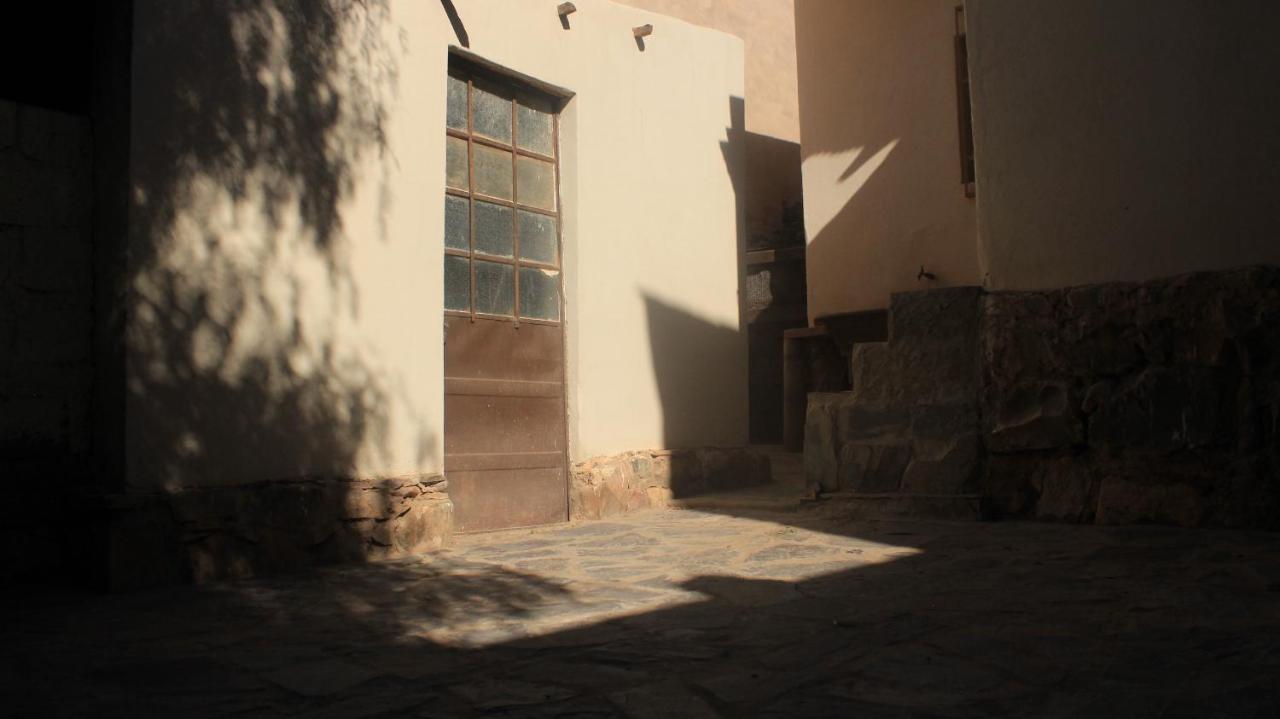 La Casa Del Molle * Tilcara